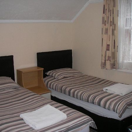 The Melrose Clacton-on-Sea Exterior foto
