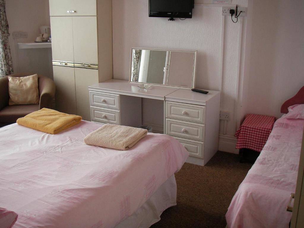 The Melrose Clacton-on-Sea Quarto foto