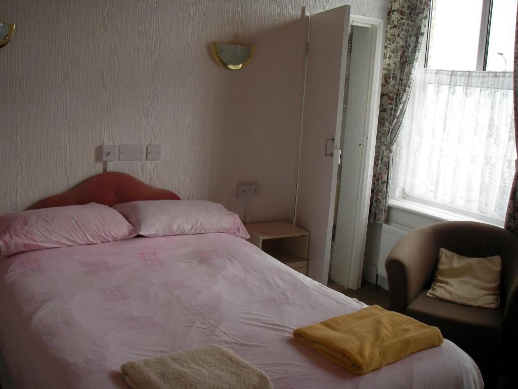 The Melrose Clacton-on-Sea Quarto foto
