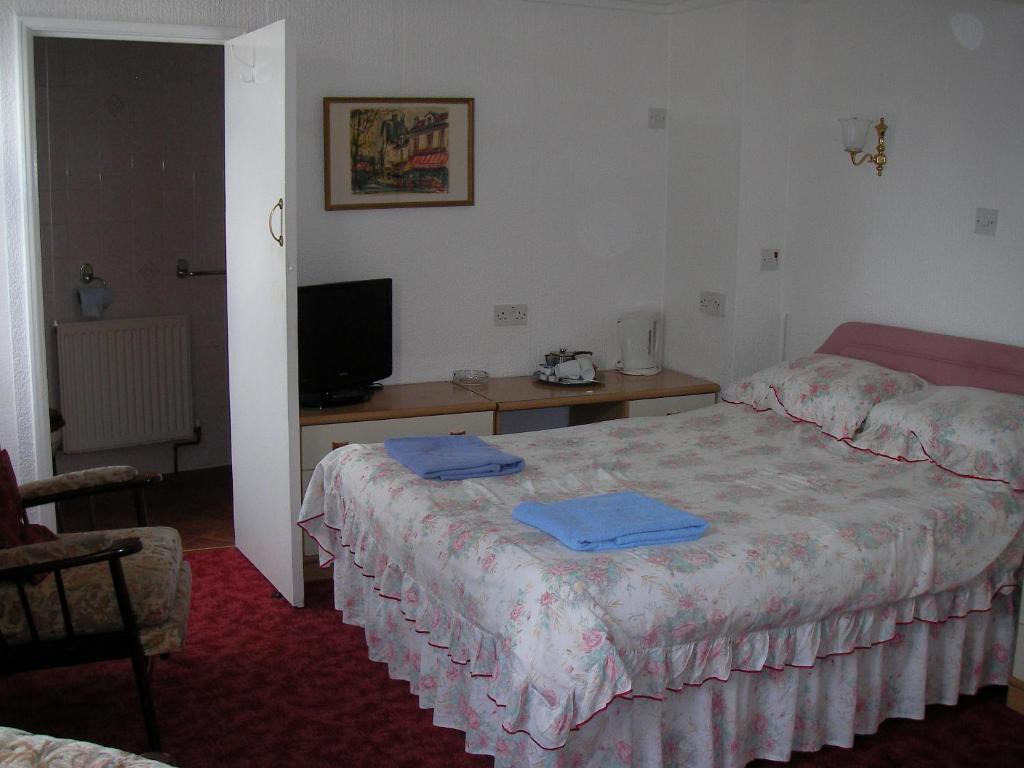 The Melrose Clacton-on-Sea Quarto foto