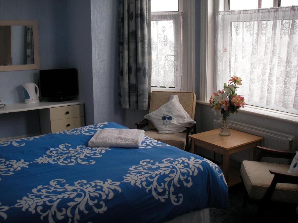 The Melrose Clacton-on-Sea Quarto foto