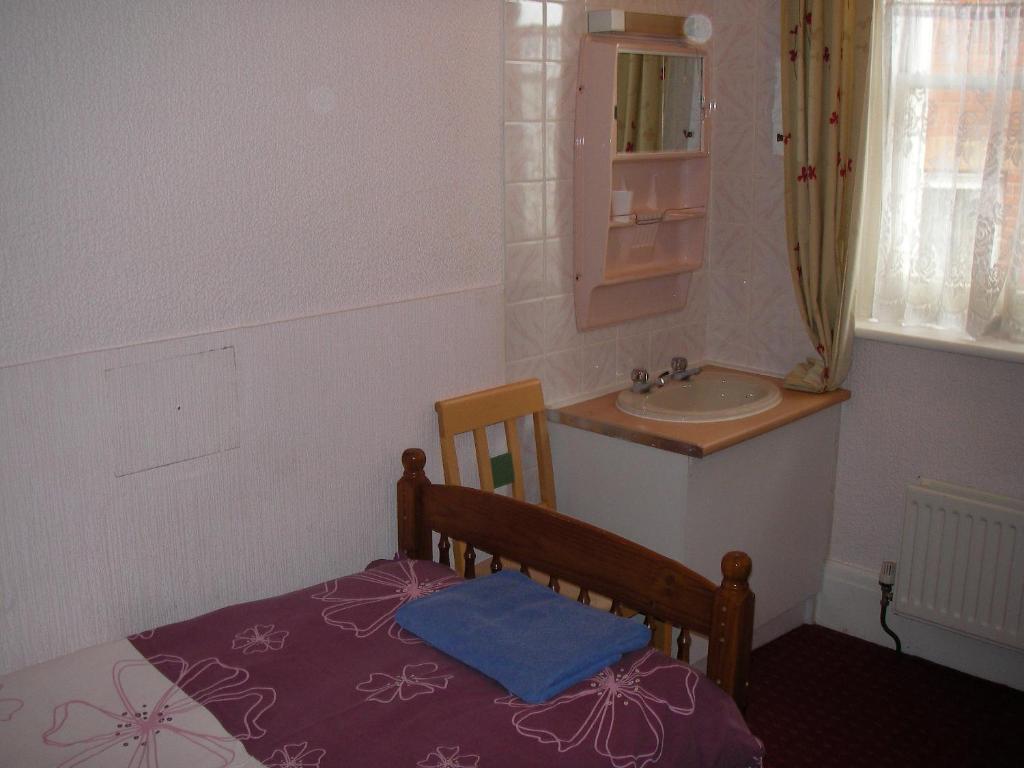 The Melrose Clacton-on-Sea Quarto foto