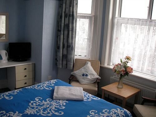 The Melrose Clacton-on-Sea Exterior foto