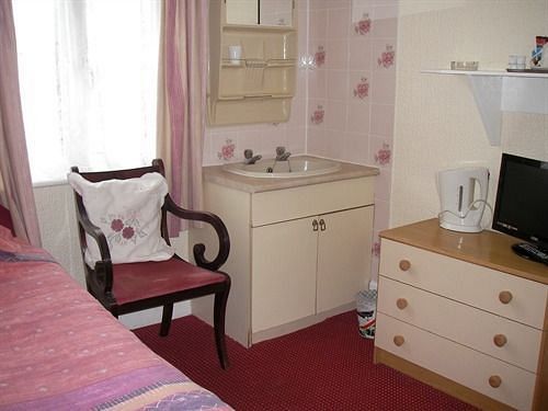 The Melrose Clacton-on-Sea Exterior foto