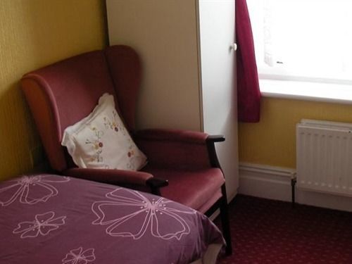 The Melrose Clacton-on-Sea Exterior foto